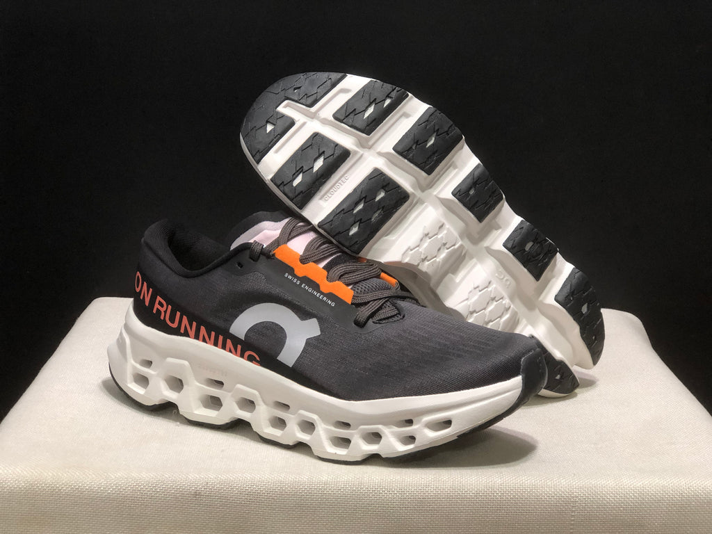 Cloudmonster 3 Comfortable Performance Running Shoes