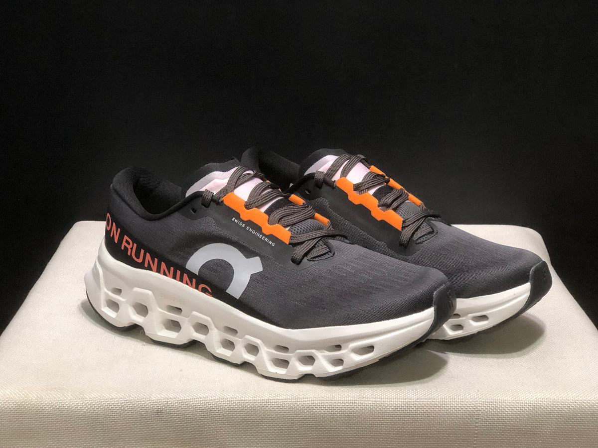 Cloudmonster 3 Comfortable Performance Running Shoes